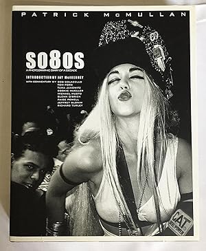 Image du vendeur pour so8os: A Photographic Diary of a Decade mis en vente par Gerald Baker