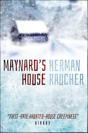 Seller image for Maynard's House for sale by GreatBookPricesUK