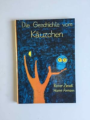 Die Geschichte vom Käuzchen. Ein Diogenes Kinderbuch.