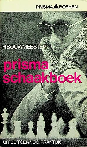 PRISMA SCHAAKBOEK 6 (Prisma 1131)