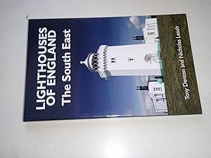 Lighthouses of England: The South East