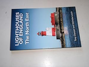 Lighthouses of England: The North East