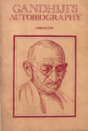 Gandhiji's Autobiography (Abridged)