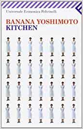 Seller image for Kitchen for sale by Usatopoli libriusatierari