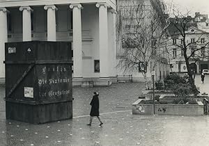 Seller image for Germany Berlin Symphony of a Metropolis Die Sinfonie der Grostadt Photo 1980's for sale by Bits of Our Past Ltd