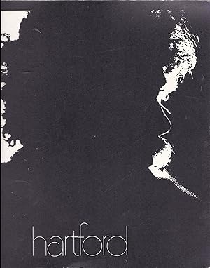 Hartford (1971 University of Hartford Yearbook)