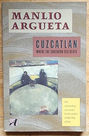 Cuzcatlan: Where the Southern Sea Beats (Aventura)