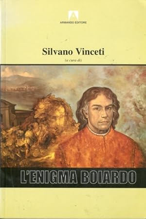 Seller image for L'enigma Boiardo. for sale by LIBET - Libreria del Riacquisto
