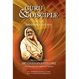 Imagen del vendedor de Guru & Disciple a la venta por Vedic Book Services
