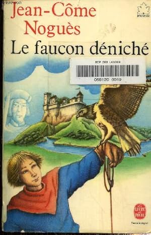 Image du vendeur pour Le faucon dnich mis en vente par Le-Livre