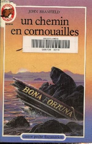 Image du vendeur pour Un chemin en Cornouailles, collection casto poche n116 mis en vente par Le-Livre