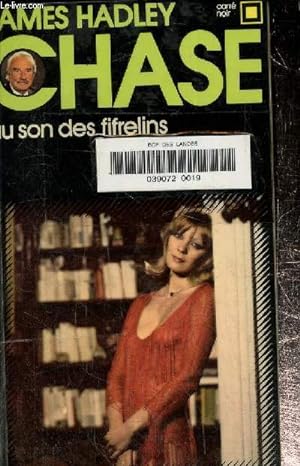 Image du vendeur pour Au son des fifrelins, collection carr noir n25 mis en vente par Le-Livre