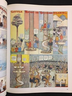 Little Nemo in Slumberland: Gesamtausgabe Band zwei (2): 1907-1908. Herausgegeben und mit einer E...