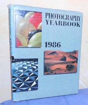 Photography Year Book 1986