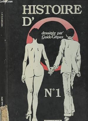 Bild des Verkufers fr Histoire d'O - n1 zum Verkauf von Le-Livre