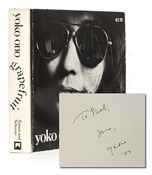 Grapefruit (Signed First Edition)