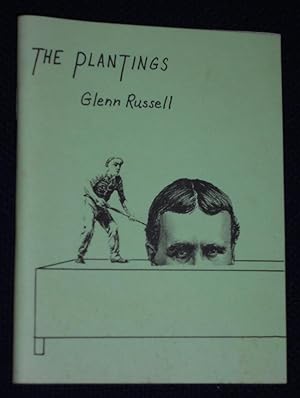 Seller image for The Plantings for sale by Pensees Bookshop