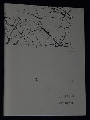 Seller image for CONFLATIO for sale by Pensees Bookshop