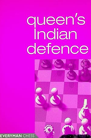 Queen's Indian Defence (Everyman Chess)