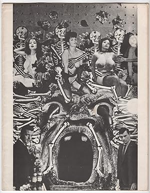 Seller image for Blue Pig 7 (1969) for sale by Philip Smith, Bookseller