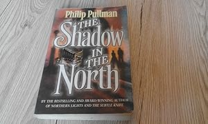 Imagen del vendedor de The Shadow in the North (Point) a la venta por just books