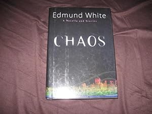Imagen del vendedor de Chaos: A Novella and Stories a la venta por Works on Paper