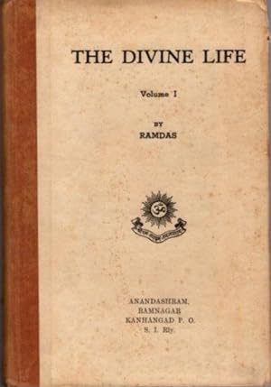 THE DIVINE LIFE: Volume I.