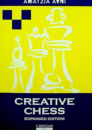 Seller image for Creative Chess for sale by OFKE / FKE