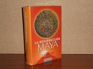 Imagen del vendedor de LA RESURRECCIN MAYA a la venta por Libros del Reino Secreto