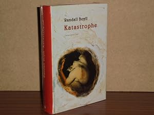 Seller image for KATASTROPHE for sale by Libros del Reino Secreto