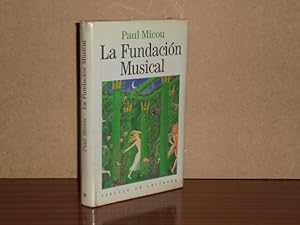 Seller image for LA FUNDACIN MUSICAL for sale by Libros del Reino Secreto