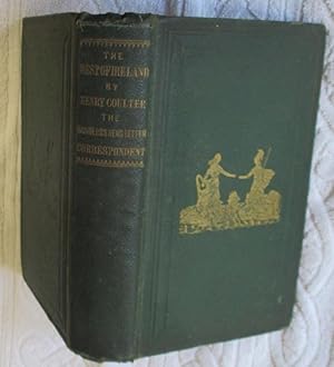 Seller image for The West of Ireland: its existing condition, and Prospects for sale by Glenbower Books