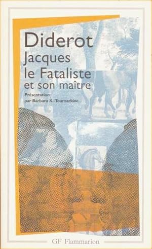 Jacques le Fataliste