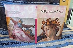 Seller image for MICHEL-ANGE 1475-1564 Gnie universel de la Renaissance for sale by librairie ESKAL