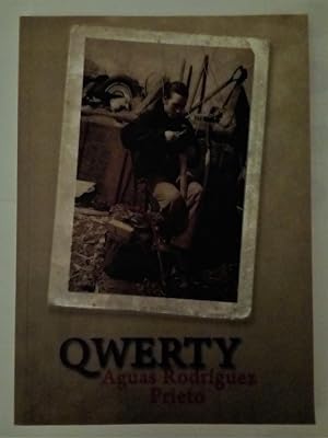 Imagen del vendedor de Qwerty a la venta por Libros Nakens