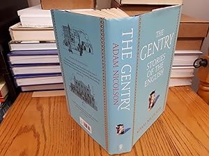 THE GENTRY Stories of the English