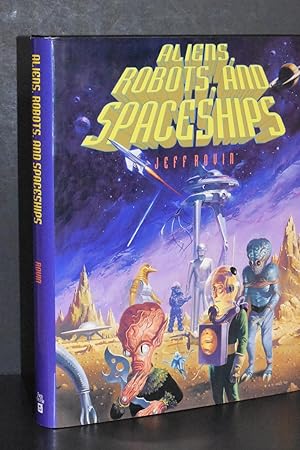 Aliens, Robots, and Spaceships