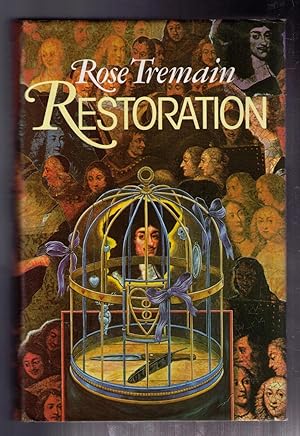 Seller image for Restoration: A Novel for sale by CARDINAL BOOKS  ~~  ABAC/ILAB