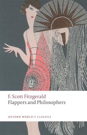 Seller image for Flappers and Philosophers for sale by GreatBookPrices