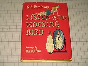 Immagine del venditore per Listen to the Mocking Bird venduto da rareviewbooks