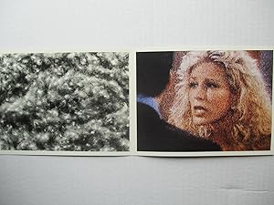 Immagine del venditore per Roni Horn Pi Matthew Marks Gallery 1999 Exhibition invite postcard venduto da ANARTIST