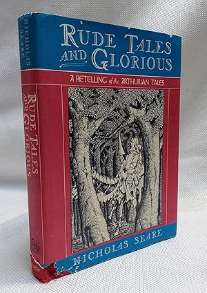 Seller image for Rude Tales and Glorious for sale by Book House in Dinkytown, IOBA