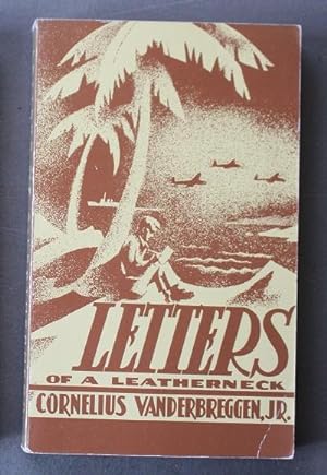 Imagen del vendedor de Letters of a Leatherneck. (Armed Forces Edition) a la venta por Comic World