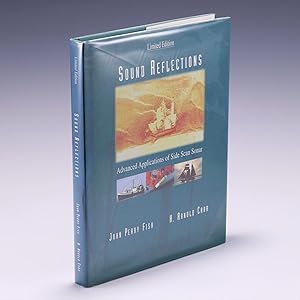 Immagine del venditore per Sound Reflections:: Advanced Applications of Side Scan Sonar Data venduto da Salish Sea Books