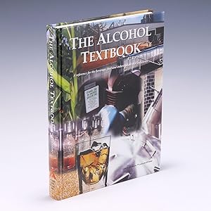 Bild des Verkufers fr The Alcohol Textbook zum Verkauf von Salish Sea Books