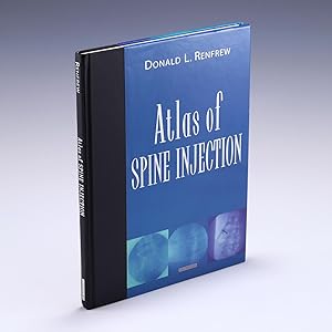 Seller image for Atlas of Spine Injection for sale by Salish Sea Books