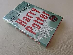 Bild des Verkufers fr The Science of Harry Potter: How Magic Really Works zum Verkauf von Nightshade Booksellers, IOBA member