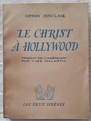 Le Christ à Hollywood (They call me Carpenter).