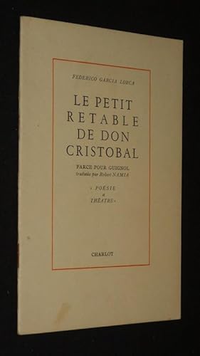 Imagen del vendedor de Andr Breton ou le Septembriseur a la venta por Abraxas-libris