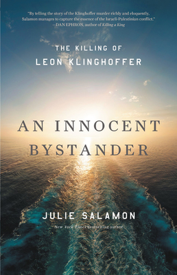 Seller image for An Innocent Bystander: The Killing of Leon Klinghoffer (Paperback or Softback) for sale by BargainBookStores